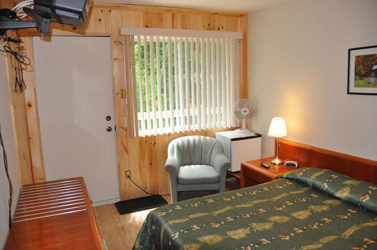 Le Boisé du Lac Mont-Tremblant Camera foto