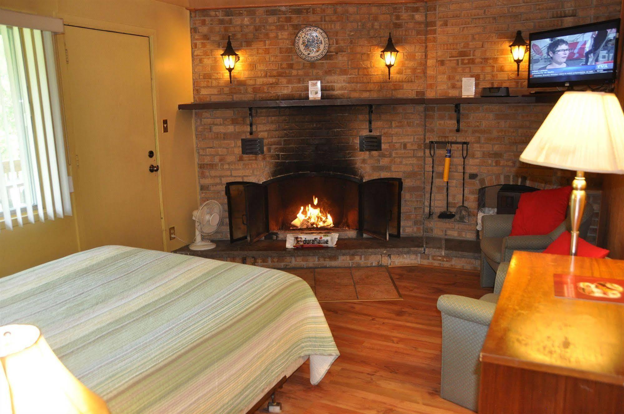 Le Boisé du Lac Mont-Tremblant Esterno foto