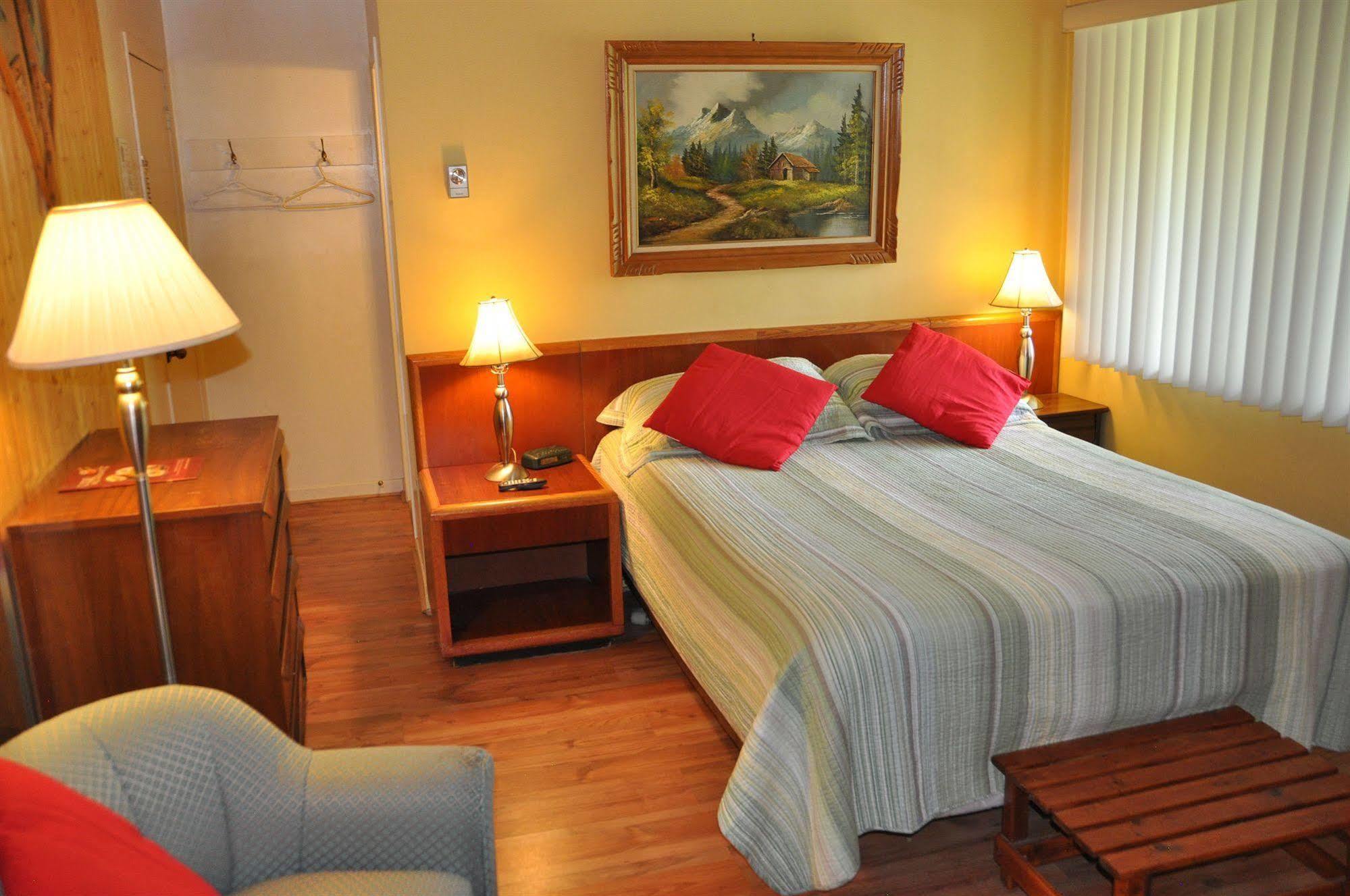 Le Boisé du Lac Mont-Tremblant Esterno foto